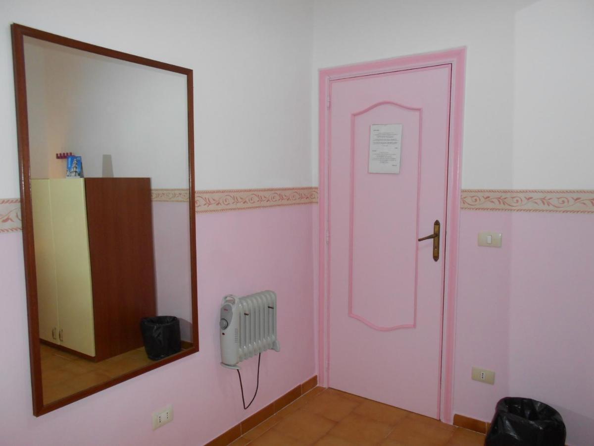 Robby'S House Bed & Breakfast Vico Equense Eksteriør bilde
